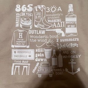 Custom Morgan Wallen hoodie